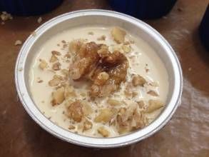 牛奶琥珀核桃 牛奶琥珀核桃