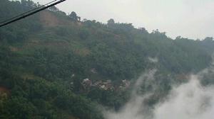 牛洞村[雲南省紅河州紅河縣石頭寨鄉牛洞村]