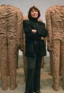 瑪格達蓮娜·阿貝卡諾維奇 瑪格達蓮娜·阿貝卡諾維奇