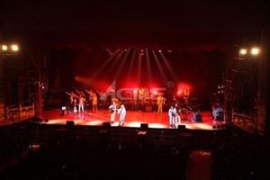 中外流行金曲聖誕新年演唱會 中外流行金曲聖誕新年演唱會