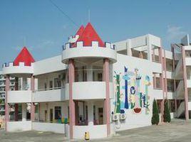 深圳市坪山新區坪山中心幼稚園 深圳市坪山新區坪山中心幼稚園