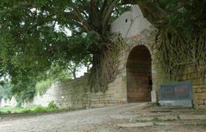 古哨大所城 古哨大所城