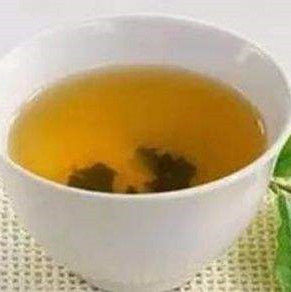 款冬花茶 款冬花茶