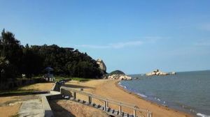 珠海九洲島 珠海九洲島