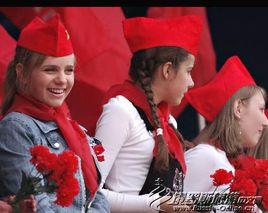 俄羅斯行業紀念日