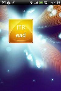 我去閱讀 我去閱讀