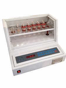 瓦斯放散初速度測定儀