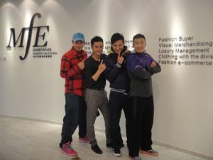 瑪洛尼國際時尚教育