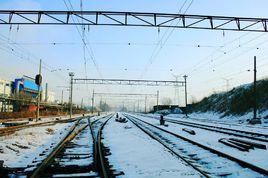 三寶屯站 三寶屯站