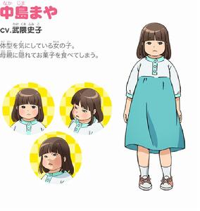 年輕老闆娘是小學生！[電視動畫]