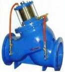 BFDS101活塞閥多功能水泵控制閥 BFDS101活塞閥多功能水泵控制閥