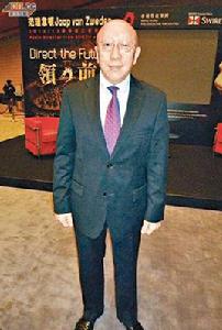 劉元生[上海仁達信息工程公司董事長]