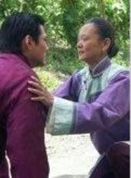 《春天的母親》 《春天的母親》