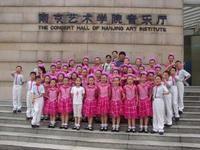 小百靈合唱團 小百靈合唱團