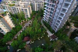 雙沙社區 雙沙社區