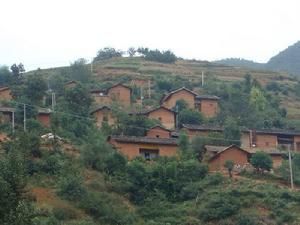 舒家坪村 舒家坪村