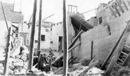 潮汕大地震 潮汕大地震