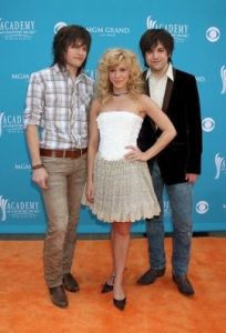 The Band Perry The Band Perry