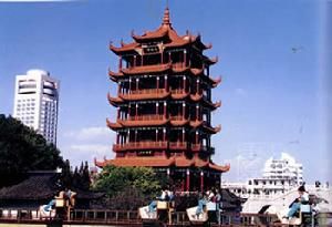 上海鶴鳴樓 上海鶴鳴樓