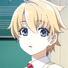 春&夏推理事件簿