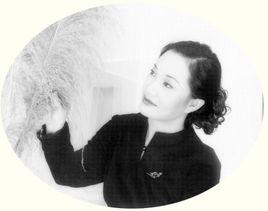 趙艷芳[廈門大學音樂系副教授]