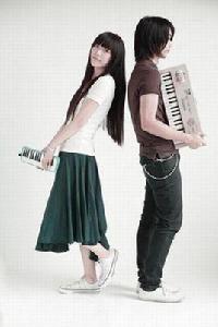 噼哩啪啦[牛奶咖啡演唱歌曲]