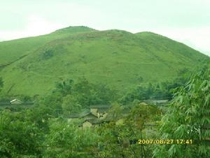 結葉坪自然村 結葉坪自然村