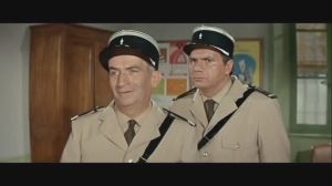 憲兵情緣 憲兵情緣