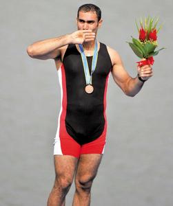 海德爾·哈馬拉希德 海德爾·哈馬拉希德