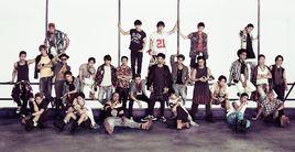 EXILE TRIBE EXILE TRIBE