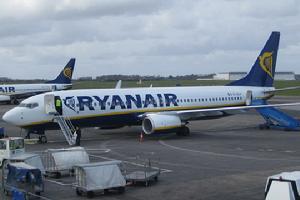 愛爾蘭瑞安航空公司 愛爾蘭瑞安航空公司