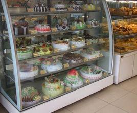 低溫陳列櫃 低溫陳列櫃