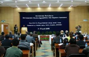 （圖）美國國家職業安全衛生研究所