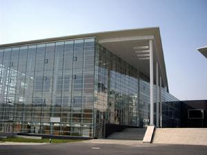 大連醫學院附屬第三醫院 大連醫學院附屬第三醫院