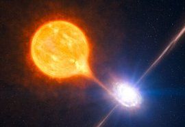 天鵝座X-1 天鵝座X-1