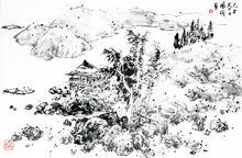 楊碩[中國美術家協會會員]