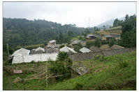 漢壩場自然村 漢壩場自然村