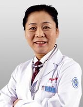 李征[北京石景山醫院副主任醫師]