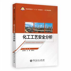 化工工藝安全分析 化工工藝安全分析