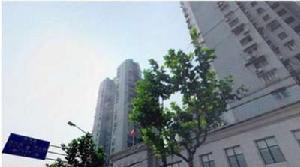 成山路601弄小區 成山路601弄小區