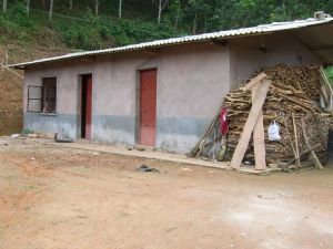 學校基地自然村 學校基地自然村