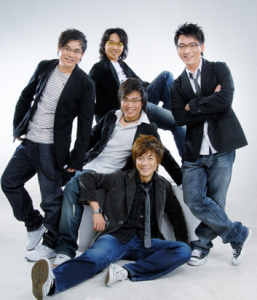 城市俊傑 城市俊傑