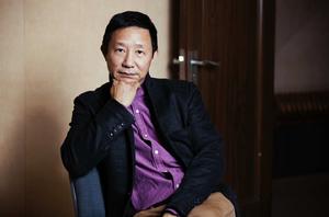 歐陽江河 歐陽江河