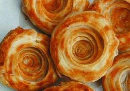 油旋子鍋魁 油旋子鍋魁