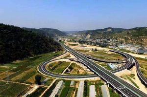 長延高速 長延高速