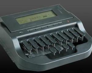 電腦速記 電腦速記