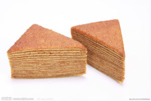 秘制千層糕 秘制千層糕