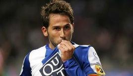 勞爾·塔穆多 勞爾·塔穆多