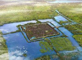 永年老城 永年老城