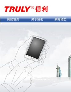 信利半導體有限公司 信利半導體有限公司